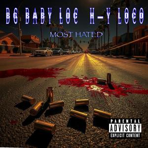 MOST HATED