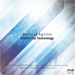 Electricity Technology (Yan Lhert Remix)