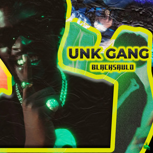 Unk Gang