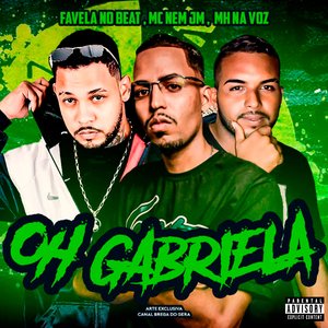 Oh Gabriela