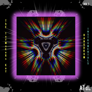 Cogs (Hang Drum Edit)