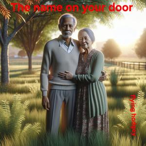 The name on your door