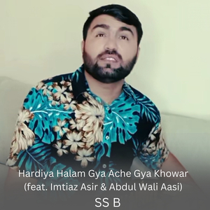 Hardiya Halam Gya Ache Gya Khowar