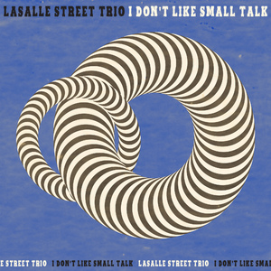 I don't like small talk