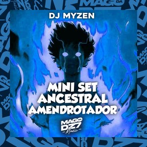 Mini Set Ancestral Amendrotador