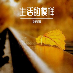 生活的样子（demo）