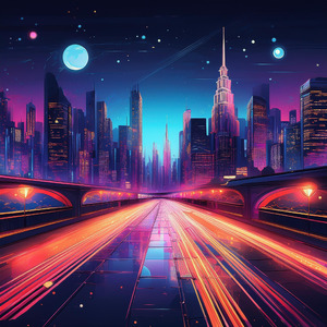 ミッドナイト・シティライト