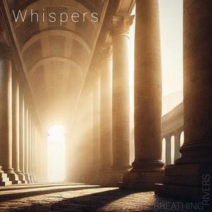 Whispers (feat. Naiomi Ananda)