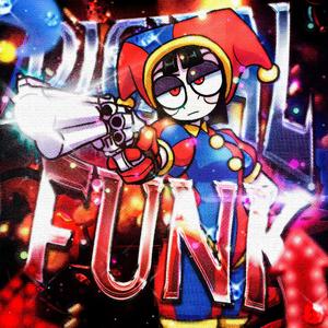 DIGITAL FUNK (Edit Version)
