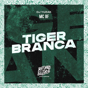 Tiger Branca