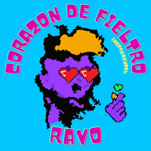 Corazon De Fieltro (Instrumental)
