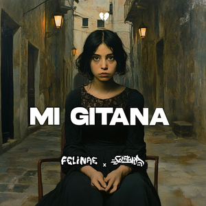 Mi gitana