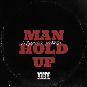 Hold up (feat. JKUTZ)