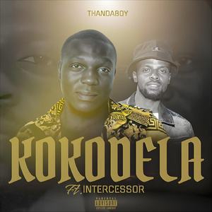 Kokodela (feat. Intercessor)