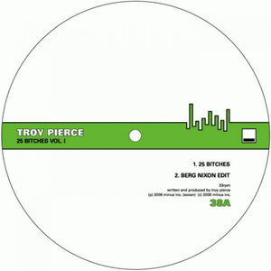 25 ******* (Matt John's 25 Pitches Remix)