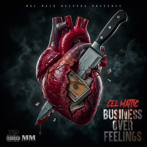 Business Over Feelings