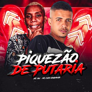 Piquezão de Putaria