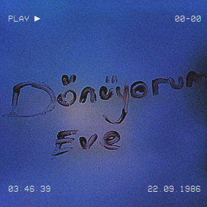 Dönüyorum Eve