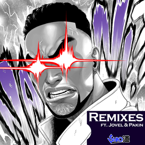 Nani 何 (Pakin Remix)