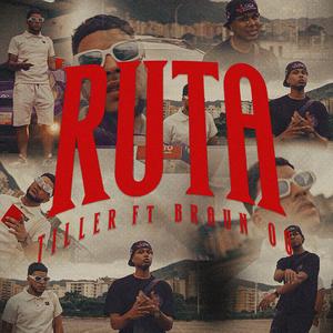 RUTA (feat. Tiller & Braun Og Boy)