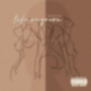 Lust (feat. OG Quelly & Tyler Webb)