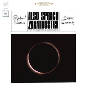 Strauss:Also Sprach Zarathustra, Op. 30: Der Genesende. Energisch