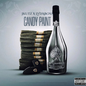 Candy Paint (feat. JKUTZ)