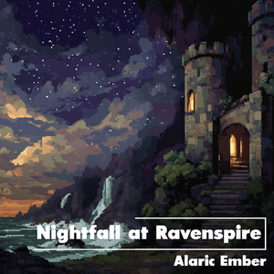 Runes of the Starlit Citadel