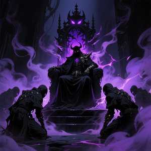 “Sombras que Me Obedecen