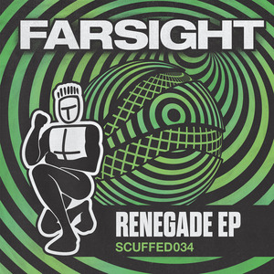 Renegade (Interplanetary Criminal Remix)
