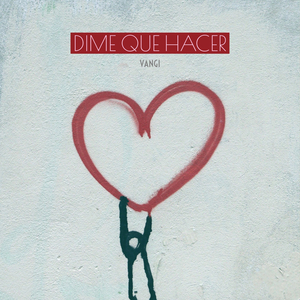 Dime Que Hacer (Reggaeton Lento)