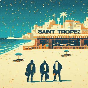 Saint-Tropez