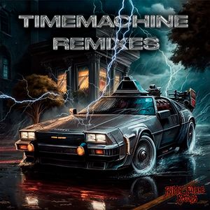 Timemachine (TotenKore remix)