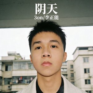 阴天（cloudy day）