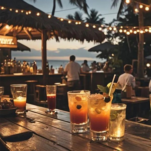 Summer Nights