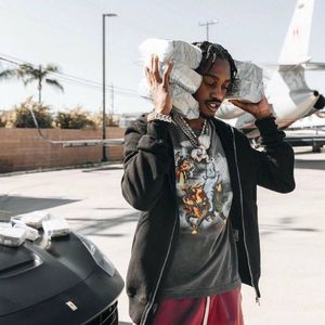 【FREE】 "Red Lights" Lil Tjay Type Beat