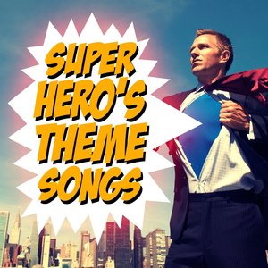 Theme from Superman