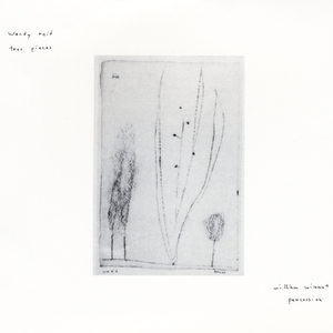 Tree Piece #34 (Frog Ostinato)