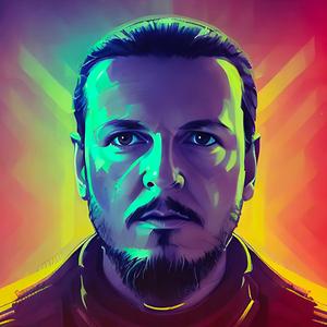 Gecenin İçinden Geçtim