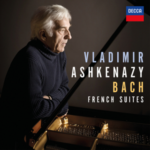 French Suite No.5 in G, BWV 816:3. Sarabande