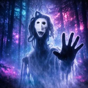 Ghost Nowhere (Monster Doctor)