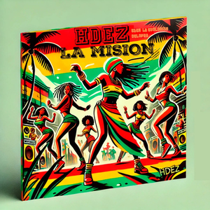 Hdez la Mision
