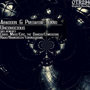 Unconscious (Tonikattitude Remix)