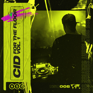 Downstairs (feat. Jaquell) [Extended Mix]
