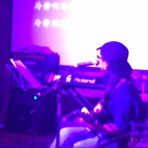 去环湖北路吹吹风