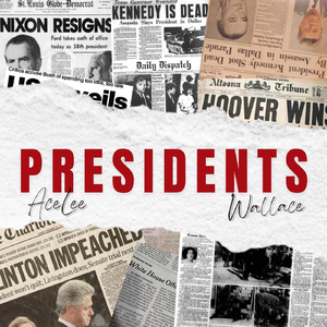 Presidents (feat. Wallace)