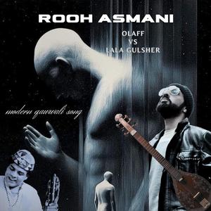 ROOH ASMANI