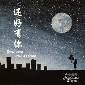 还好有你 You are my solace 伴奏