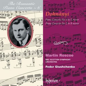Piano Concerto No. 1 in E Minor, Op. 5: II. Andante