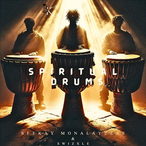 SPIRITUAL DRUMS
